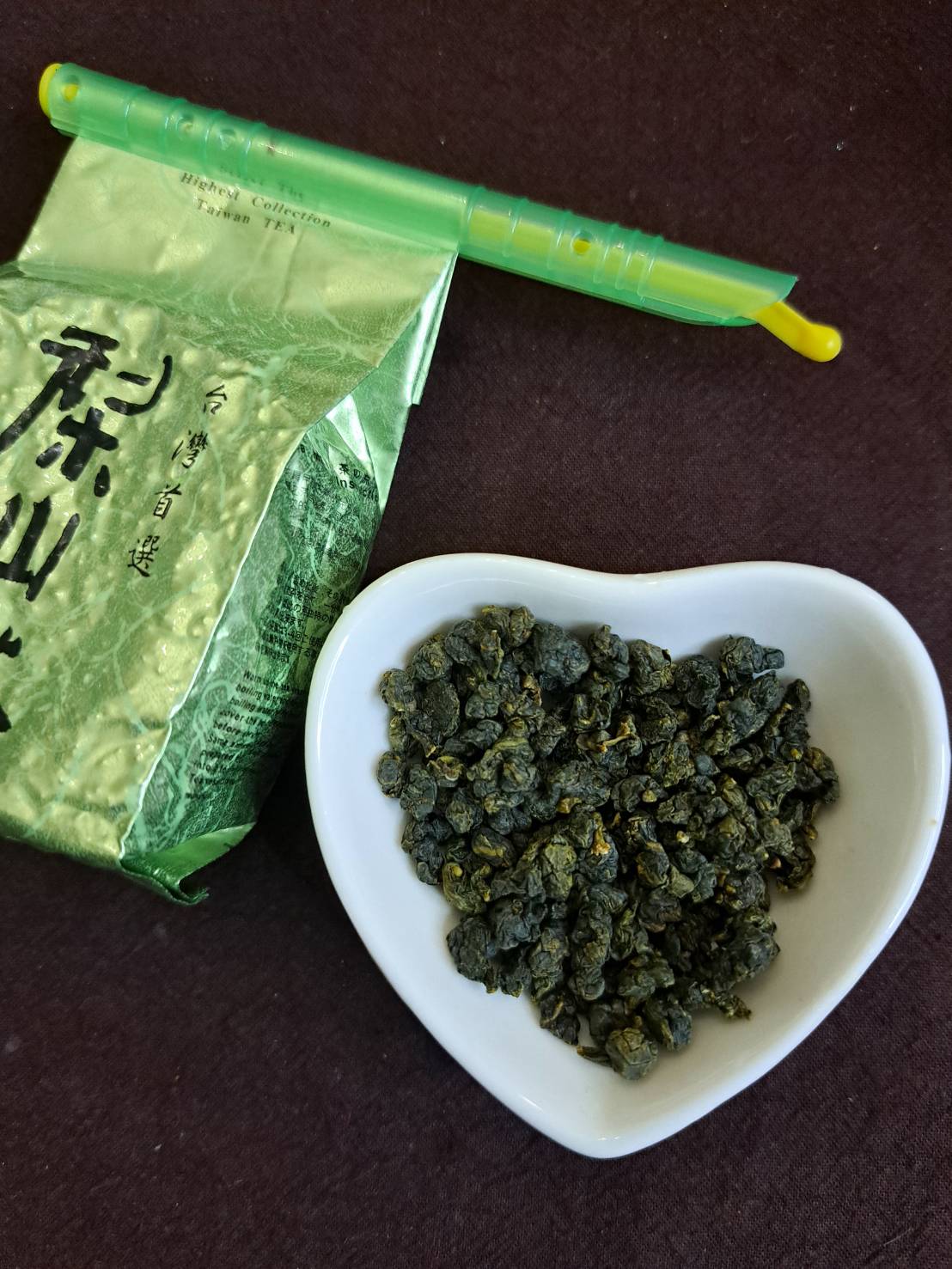 吊橋頭比賽冠軍茶