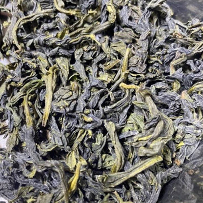 文山包種茶